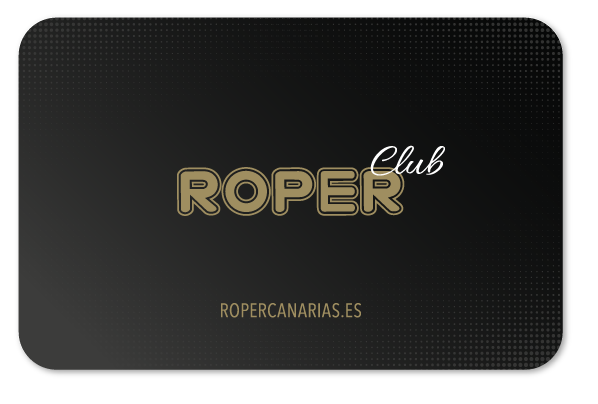 Roper Club